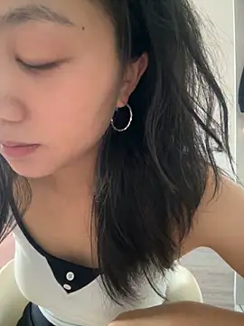 Shanshan 1267 online show from 05.29.26