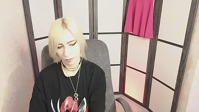 Black Orchides online show from 06.01.26