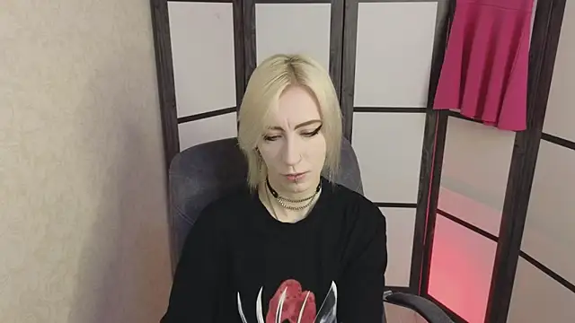 Black Orchides online show from 06.02.26