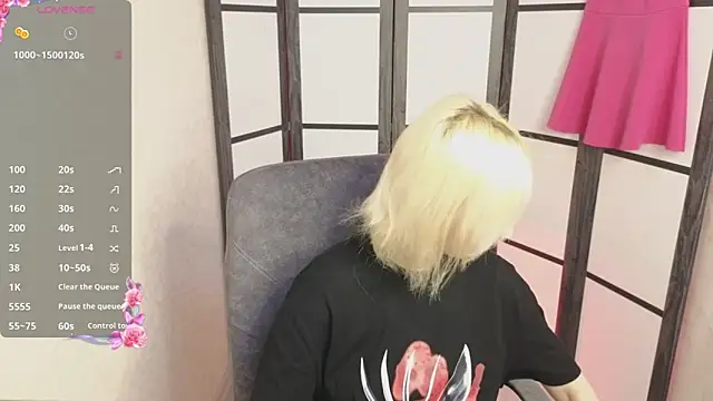 Black Orchides online show from 06.21.26