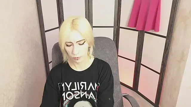 Black Orchides online show from 06.29.26