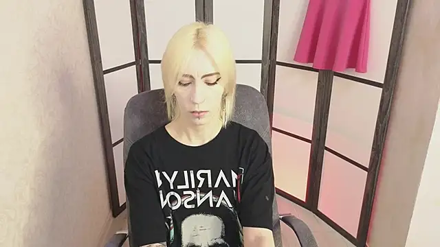 Black Orchides online show from 06.29.26