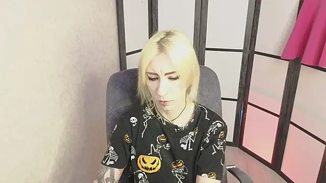 Black Orchides online show from 07.15.26