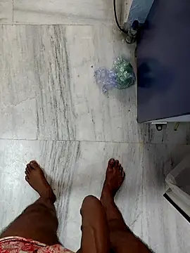Dreaming Couple online show from 05.27.26