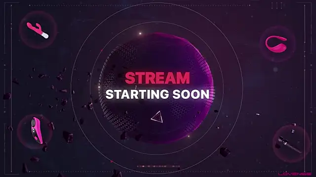 Lilithcaine online show from 04.07.26