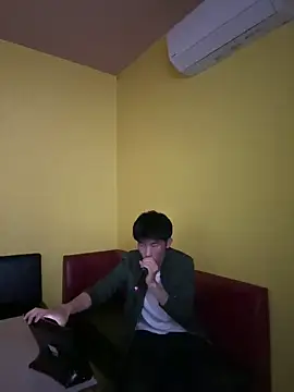 Kyouso  Sama online show from 04.14.26