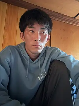 Kyouso  Sama online show from 04.16.26