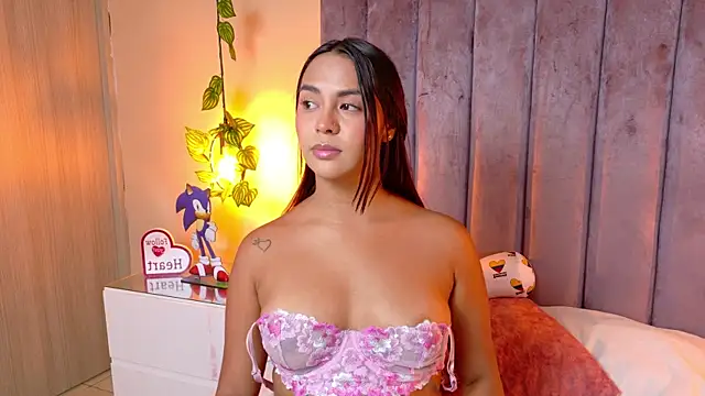 Snapshot of angelicaa_garcia chatting on 07.11.26 angelicaa garcia online show from 07.11.26