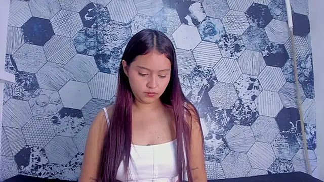 tiana cute1 online show from 04.01.26