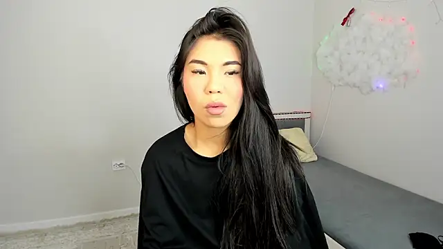 ainel kim online show from 05.24.26