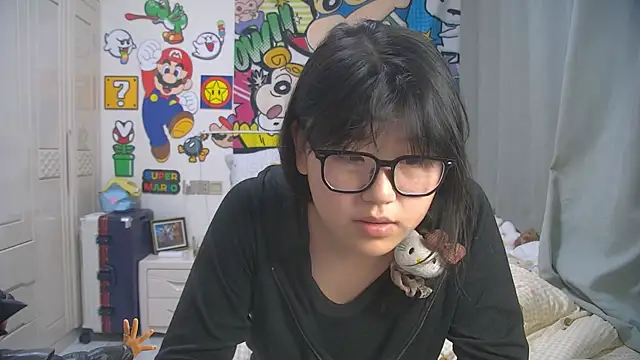 mianmian-666 online show from 04.12.26