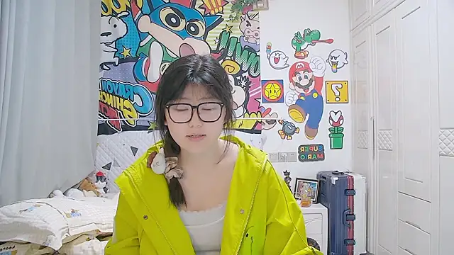 Snapshot of mianmian-666 chatting on 04.14.26 mianmian-666 online show from 04.14.26