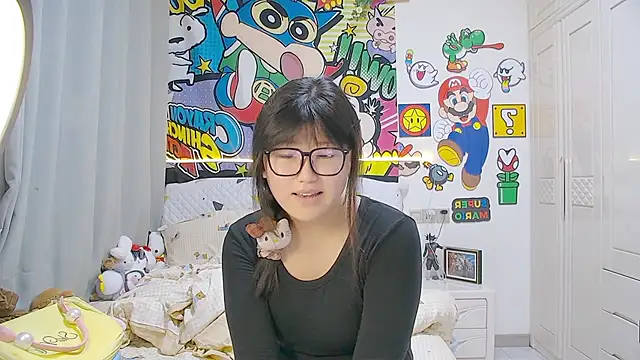 Snapshot of mianmian-666 chatting on 04.17.26 mianmian-666 online show from 04.17.26
