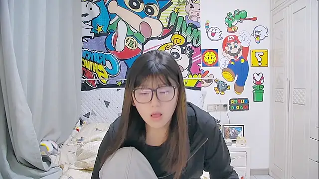 Snapshot of mianmian-666 chatting on 04.21.26 mianmian-666 online show from 04.21.26