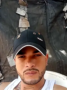 Nicolas Moncadas online show from 03.31.26