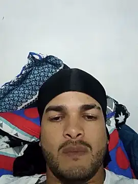 Nicolas Moncadas online show from 04.16.26