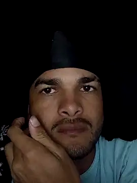 Nicolas Moncadas online show from 04.17.26