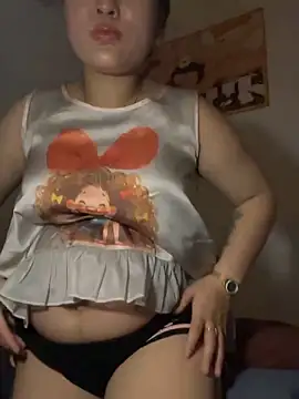 Lina-Naughty online show from 05.21.26