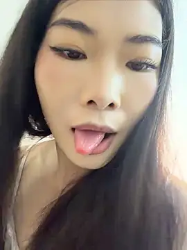 Xiaoyunduo1 online show from 06.07.26