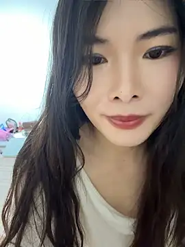 Xiaoyunduo1 online show from 07.04.26