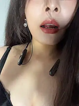 Xiaoyunduo1 online show from 07.16.26