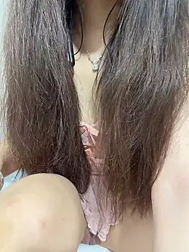 Xiaoyunduo1 online show from 07.18.26