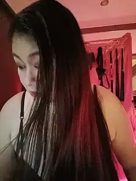dominalisa online show from 05.21.26