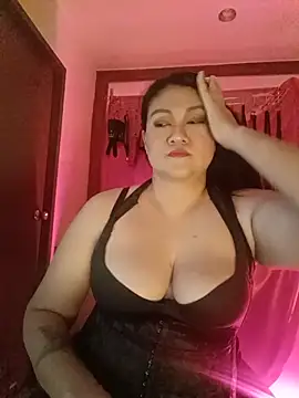 dominalisa online show from 06.23.26