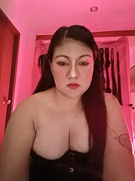 dominalisa online show from 07.29.26