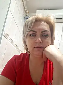 SylvieGold453 online show from 04.01.26