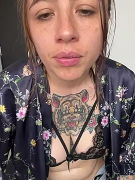MartinaLorenss online show from 05.01.26