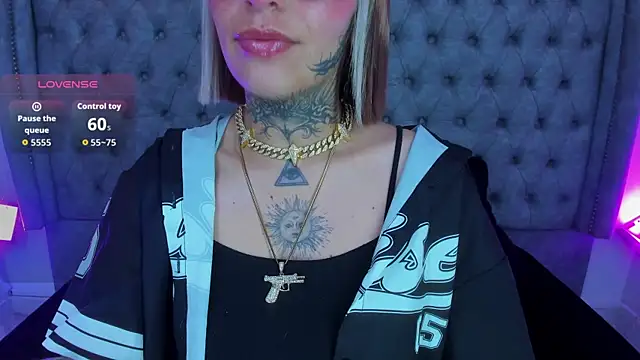 Gyal Smith online show from 07.24.26