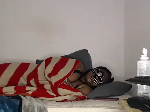 Lady Dianaxx online show from 04.15.26