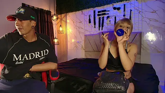 sady gill online show from 07.03.26