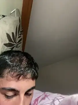 youmeloveyou online show from 04.03.26