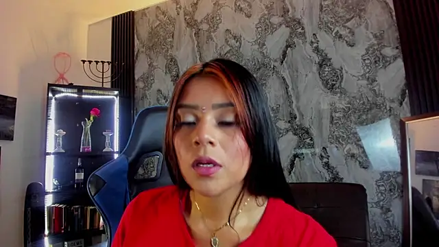 Mallorie Owens online show from 06.10.26