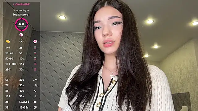 Barbie Aria online show from 06.18.26