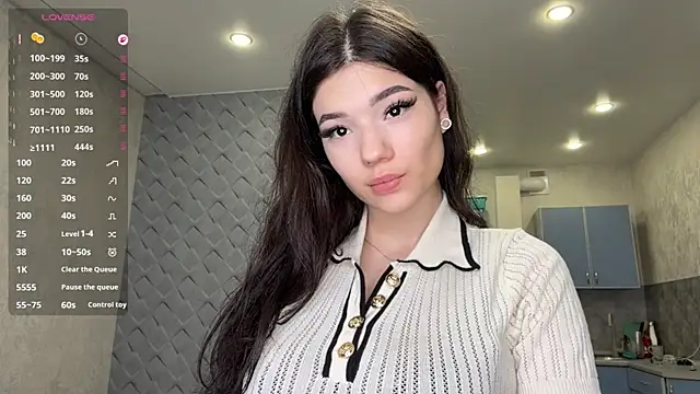 Barbie Aria online show from 07.19.26