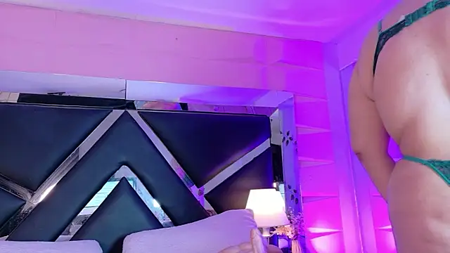 Veronica Nasty  online show from 05.01.26