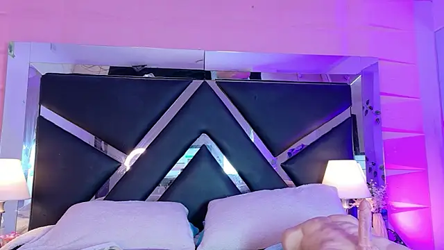 Veronica Nasty  online show from 05.07.26