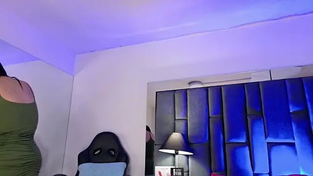 Veronica Nasty  online show from 05.19.26