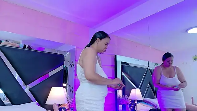 Veronica Nasty  online show from 06.04.26