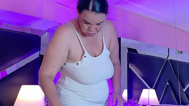 Veronica Nasty  online show from 06.20.26