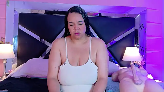 Veronica Nasty  online show from 06.26.26