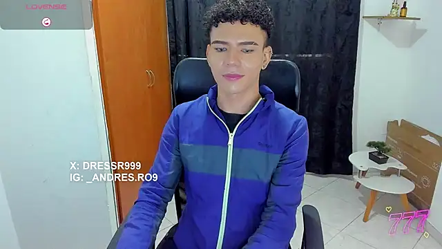 sebascuterouss online show from 07.04.26