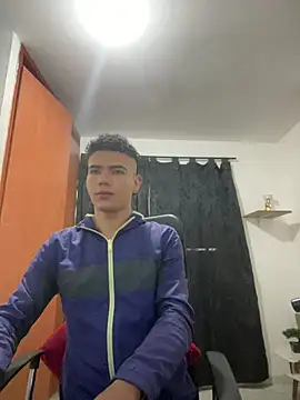 sebascuterouss online show from 07.10.26