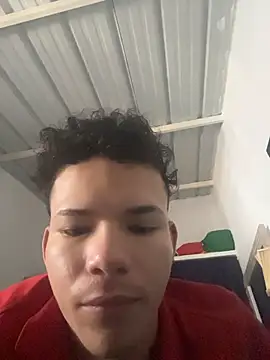 sebascuterouss online show from 07.24.26
