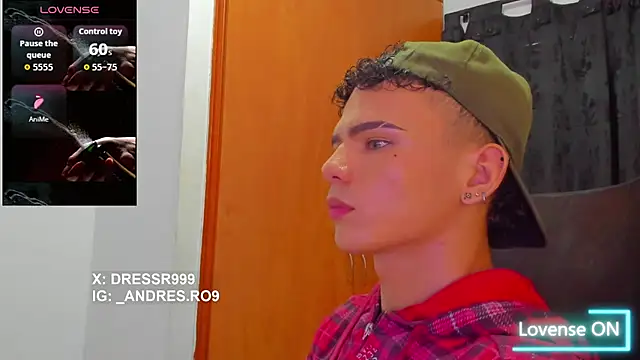 sebascuterouss online show from 07.28.26