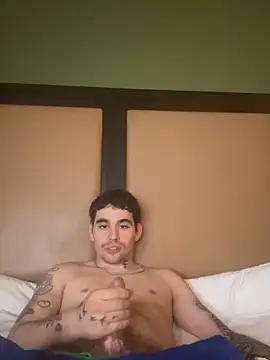 CheriOnTop online show from 04.01.26