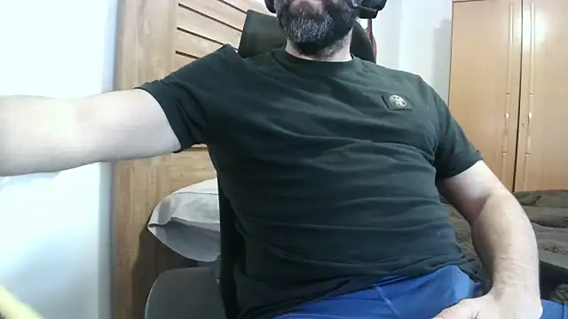 espartanobar online show from 04.06.26